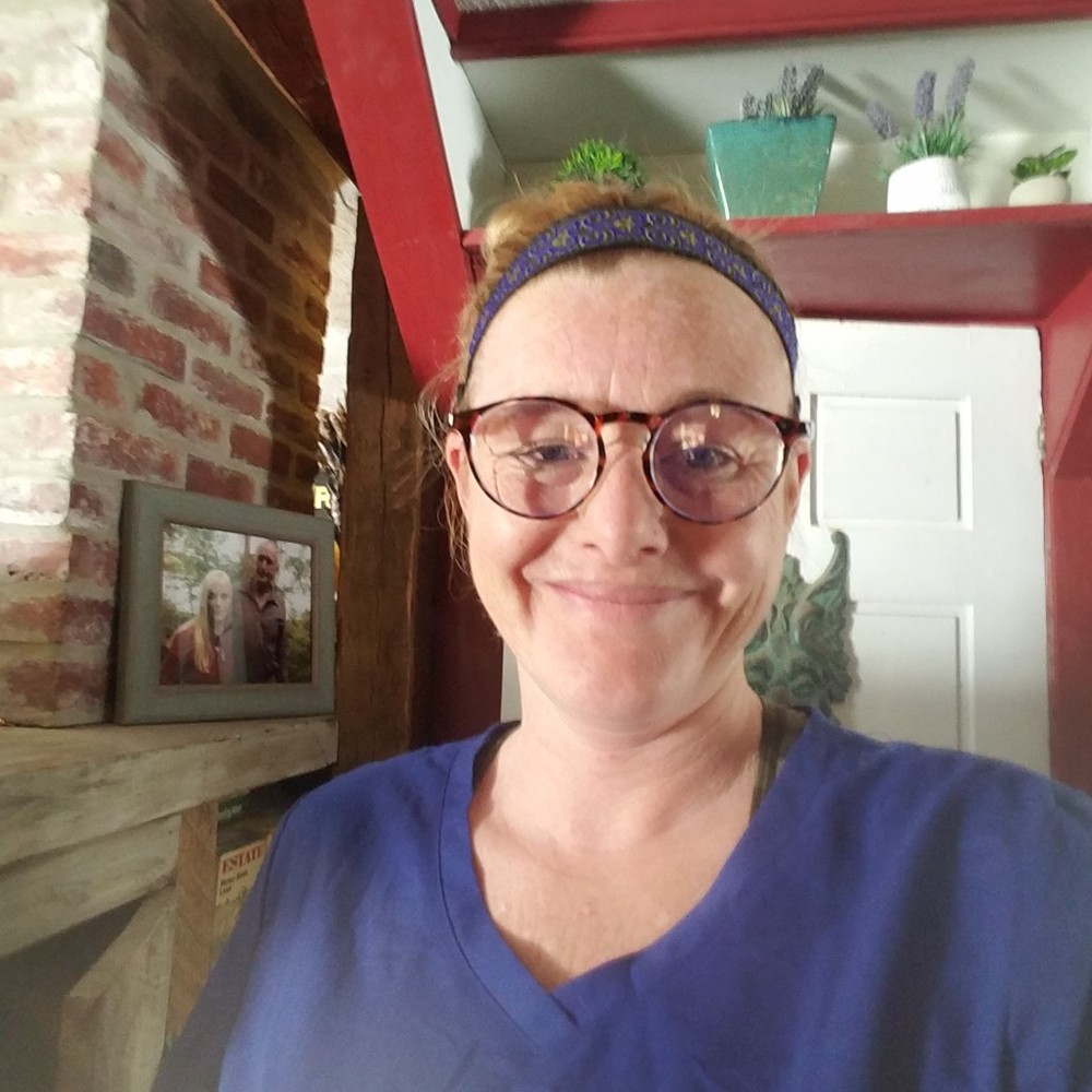 Meet your Posher, Tate